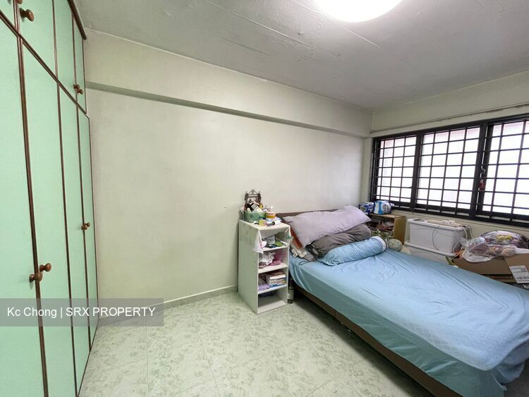 Blk 815 Tampines Avenue 4 (Tampines), HDB 5 Rooms #315199781